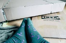 Test Bei Ikea Online Bestellen Meine Erfahrungen Skandinavien Blog