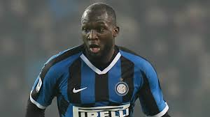 Romelu menama lukaku bolingoli, нидерландское произношение: Inter Mailand Romelu Lukaku Bestatigt Interesse Von Juventus Ware Fast Dorthin Gewechselt Goal Com