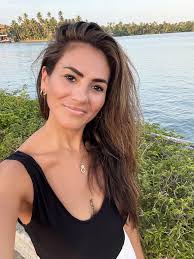 A little photo dump from my time in Miami with my crazy family, celebrating  my baby sister and her new baby girl coming this September!