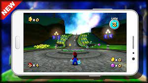 La última versión de super mario galaxy 1.2 paid up mod apk es 1.8.0. Guide Super Mario Galaxy For Android Apk Download