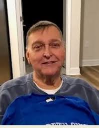 Obituary information for George "G.H." Canfield, III