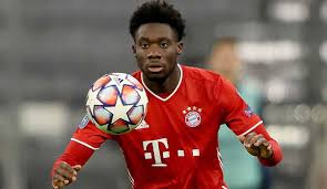 Tiago filipe oliveira dantas professionally known as tiago dantas is a portuguese football player who plays for german side bayern munich ii on a loan from benfica as a midfielder. Fc Bayern News Und Geruchte Hainer Verurteilt Rassistische Anfeindungen Gegen Davies