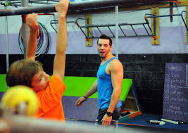 Check spelling or type a new query. Hamden S Drew Drechsel The Real Life Ninja Wins 1m On American Ninja Warrior The Connecticut Story Connecticutmag Com