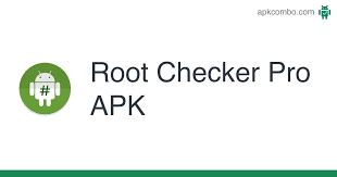 Root checker es una sencilla aplicación que nos permitirá comprobar en cuestión de segundos si nuestro terminal está 'rooteado' o no. Root Checker Pro Apk 2 2 2 Android App Download
