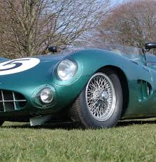 Image result for Goodwood Green 1959 Aston Martin