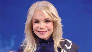 Com'e' stato bello poterti incontrare gianna cara ! What Happened To Maria Giovanna Elmi