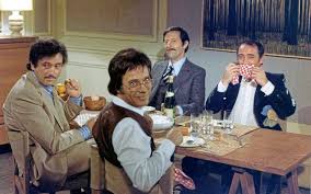 Un éléphant, ça trompe énormément en streaming. Programme Tv Du 10 Octobre Notre Selection Le Parisien