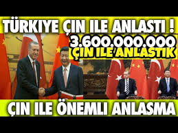 Tcmb, çin merkez bankası ile yapılan swap anlaşmasının yenilendiğini ve çin yuanı fonlamasının ilk swap anlaşması kaynaklarının kullanılmış olması, uluslararası ticaret ödemelerinde yerel para. 3 600 000 000 Dolarlik Anlasma Son Dakika Turkiye Cin Ile Swap Anlasmasi Yapti Youtube