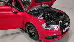 Image result for Garnet Red 2013 Audi