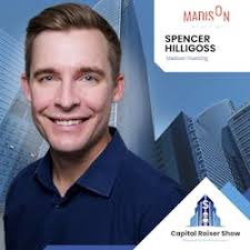 The Capital Raiser Show: Spencer Hilligoss Preview: Capital Raising  Mistakes