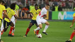 Preview and stats followed by live commentary, video highlights and match report. Peru Vs Colombia Estas Son Las Cuotas De Las Casas De Apuestas Por El Encuentro Rumbo A Qatar 2022 Nndc Economia Gestion