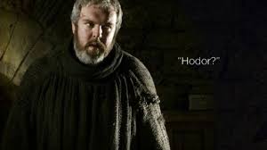 Hodor aus Game of Thrones: Biografie und Steckbrief - CHIP