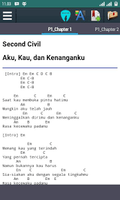 We did not find results for: Chord Gitar Lagu Kenangan Lirik Chord Musik