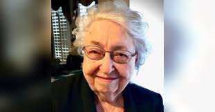 Mary Evelyn Gabriel Obituary