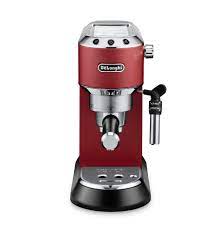 The dedica ec680 pump espresso machine means to integrate all the good things about this type of coffeemaker with only a few extra features packed in a smaller package. Delonghi Dedica Deluxe 15 Bar Pump Espresso Coffee Maker Ec 685 Vs Delonghi Lattissima One Nespresso Machines 2018 Slant