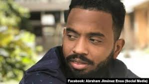 Artists at Risk Connection destaca al periodista cubano Abraham Jiménez Enoa