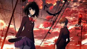 Merinding Inilah 10 Anime Horor Paling Menyeramkan Bikin konak, tingkah istri yang lagi hamil. 10 anime horor paling menyeramkan