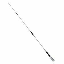 Diamond vhf uhf dual band antenna. Diamond Sg7500nmo Mobile Antenna 2m 70cm Nmo 41in For Sale Online Ebay