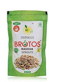 Amazon vouchers are a simple way to shop for fashion, electronics, mobiles, and more can be also purchased in bulk by corporates. Brotos Masoor Bean Sprouts With Masala Sachet Inside 80g After Rehdration It Gives 250 Gm Amazon In Grocery Gourmet Foods