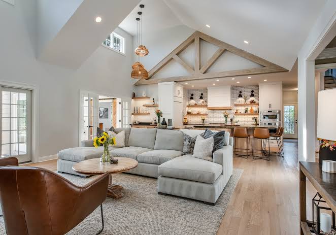 Clever Renovation Ideas to Make the Most of Small Homes