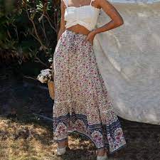 Maybe you would like to learn more about one of these? Jupe Boheme Miss Boheme