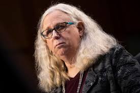 Twitter suspends Babylon Bee over Rachel Levine 'Man of the Year' title