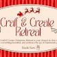 2-day Craft & Create Retreat event image