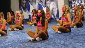 Select from premium dallas cowboys cheerleaders of the highest quality. Dallas Cowboys Cheerleaders Making The Team Renewed For Season 15 Deadline