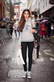 Pin By Raki Barrios On Fashion Fashion Street Style Women Sporty Style
