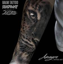 The black panther was obviously designed with a specific animal in mind. Jaguar Tattoos Jaguar Tattoo Tattoos Jaguar