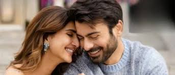 Here is Why You won't see Nabeel Qureshi and Fizza Ali Meerza's Next Film  this Year