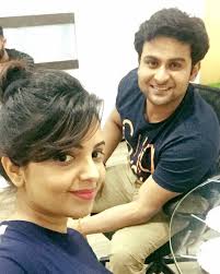 Now she is 31 years 4 months 22 days old in 2020. Alleged Couple Sugandha Mishra And Sanket Bhonsale Talk In Detail About Their Equation