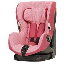 Maxi Cosi Axiss In Lily Pink The Axiss Is A Swiveling Car Seat That Reinvents The Way You Put Your Child In The Car Forward Faci Baby Car Seats Maxi Cosi Pink