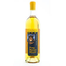 pure honey mead hidden legend winery
