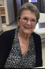 Tribute for JoAnn Williams