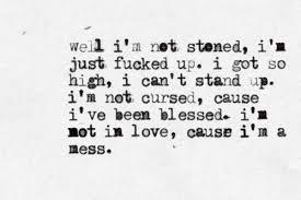 Pin By Caitlyn Amanda On Recovery Green Day Quotes Green Day Lyrics Green Day Songs