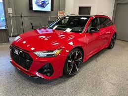 Image result for Tango Red 2021 A6