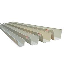 Explore guttering supplies, including pipes, downpipes & brackets. Pvc Rain Gutter Gutter Eaves Plastic Rain Gutter Roof U Shaped Drainage Pipe Sewer Pipe Connecting Water Pipe