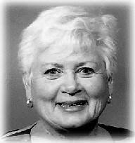 MARY MAIDA Obituary (2016)