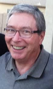 James Morse Obituary