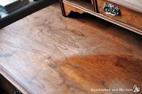 Beeswax Furniture Polish Humblebee Me Beeswax Furniture Polish Homemade Furniture Polish Furniture Polish