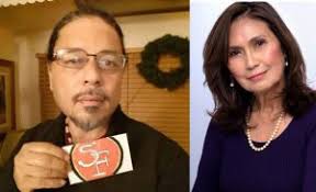 Filipino American Poet Tony Robles Interviews Cecilia Brainard