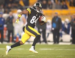 The Legal And Fantasy Outlook For Antonio Brown