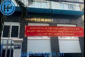 Ly, công nhân may thời vụ vừa nghỉ việc nằm trong số hơn 226.500 lao động cả nước. 1 Thong Tin Lien Há»‡ Báº£o Hiá»ƒm Xa Há»™i Quáº­n 3