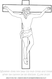 So they took jesus, and carrying the cross himself he went out to what is called the place of the skull, in hebrew. Pin On Church Decor