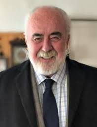 Eugene Dodd Obituary