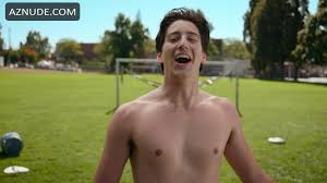 MILO MANHEIM Nude - AZMen