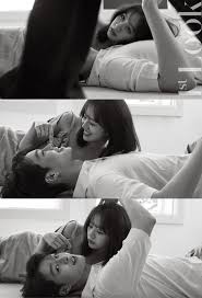 Jang ki yong and hyeri grow closer in my roommate is a gumiho episodes 5 & 6. Jang Ki Yong And Hyeri Talk About Reuniting For Upcoming Drama And Their Chemistry On Set Gossipchimp Trending K Drama Tv Gaming News