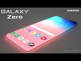 Daftar harga hp samsung terbaru. Samsung Galaxy Zero Trailer Re Define Concept Introduction For 2025 Youtube