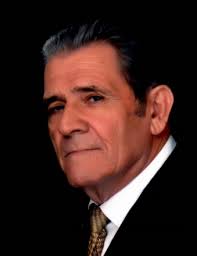 Obituary information for Charles Clinton Rowell, Sr.